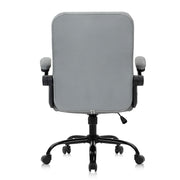 Yama Grey Office Chairs