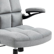 Yama Grey Office Chairs