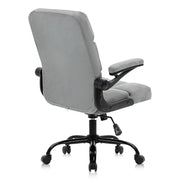 Yama Grey Office Chairs