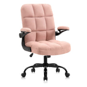 Yama Grey Office Chairs