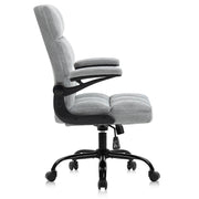 Yama Grey Office Chairs