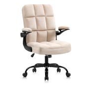 Yama Grey Office Chairs