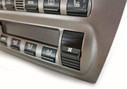 Climate Control HVAC A/C Button Set for Porsche 987.1 987.1C Cayman Boxster S (pre-Facelift Version)