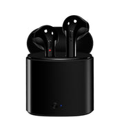 i7s tws Wireless Headphones Bluetooth 5.0 Earphones sport Earbuds Headset With Mic Charging box Headphones For all smartphones