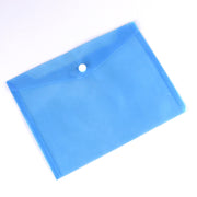 File Holder with Snap Button
