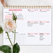 Weekly Planner