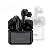 Original Lenovo QT82 Ture Wireless Earbuds Touch Control Bluetooth Earphones Stereo HD Talking With Mic Wireless Headphones