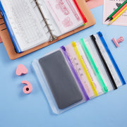 Binder Pockets