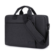 Brinch Brand Messenger Bag For Laptop 13.3",14.1",15.6 Inch,14.6 Inch Handbag Case For Macbook Notebook Bag