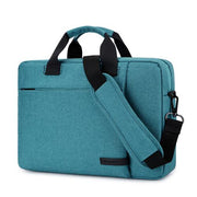 Brinch Brand Messenger Bag For Laptop 13.3",14.1",15.6 Inch,14.6 Inch Handbag Case For Macbook Notebook Bag