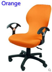 24 Colours Office Computer Chair Cover Spandex Cover For Chairs Lycra Chair Cover Stretch To Fit Office Chairs Wholesale