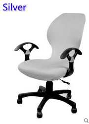 24 Colours Office Computer Chair Cover Spandex Cover For Chairs Lycra Chair Cover Stretch To Fit Office Chairs Wholesale