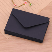 Mini Paper Window Envelopes