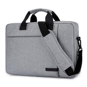 Brinch Brand Messenger Bag For Laptop 13.3",14.1",15.6 Inch,14.6 Inch Handbag Case For Macbook Notebook Bag