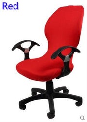 24 Colours Office Computer Chair Cover Spandex Cover For Chairs Lycra Chair Cover Stretch To Fit Office Chairs Wholesale