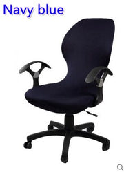 24 Colours Office Computer Chair Cover Spandex Cover For Chairs Lycra Chair Cover Stretch To Fit Office Chairs Wholesale