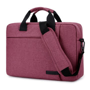 Brinch Brand Messenger Bag For Laptop 13.3",14.1",15.6 Inch,14.6 Inch Handbag Case For Macbook Notebook Bag