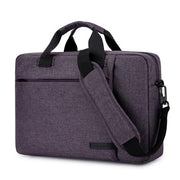 Brinch Brand Messenger Bag For Laptop 13.3",14.1",15.6 Inch,14.6 Inch Handbag Case For Macbook Notebook Bag