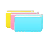 Binder Pockets