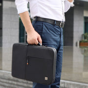 Double Layer Laptop Bag