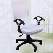 24 Colours Office Computer Chair Cover Spandex Cover For Chairs Lycra Chair Cover Stretch To Fit Office Chairs Wholesale