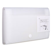 Plastic File Folder