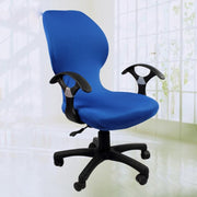 24 Colours Office Computer Chair Cover Spandex Cover For Chairs Lycra Chair Cover Stretch To Fit Office Chairs Wholesale