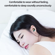 F9 Bluetooth Wireless Headphones IPX7 Waterproof Ear Hooks Bluetooth Earphones Noise Reduction Earbuds HiFi Stereo headsets New