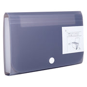 Plastic File Folder