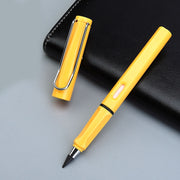 New Technology Unlimited Writing Pencil No Ink Novelty Pen Art Sketch Painting Tools Kid Gift School Supplies Stationery