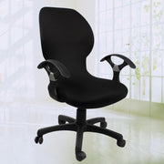 24 Colours Office Computer Chair Cover Spandex Cover For Chairs Lycra Chair Cover Stretch To Fit Office Chairs Wholesale