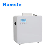 Namste Scent Machine WIFI Large Commercial Essential Aroma Oil Diffuser Smart Timing HVAC Hotel Fragrant Device For Home Office