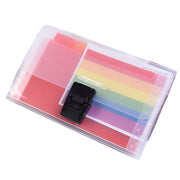 Plastic File Folder