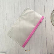 Binder Pockets