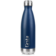 ZOUNICH  Flask Stainless Steel Water Bottle