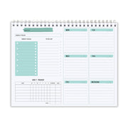 Weekly Planner