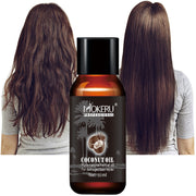 Mokerum Organic New Virgin Coconut Oil Hair Treatment