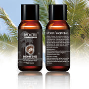 Mokerum Organic New Virgin Coconut Oil Hair Treatment