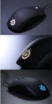 SteelSeries New Rival Gaming Mouse