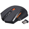 Robotsky Wireless Optical Gaming Mouse