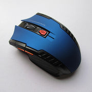 Robotsky Wireless Optical Gaming Mouse