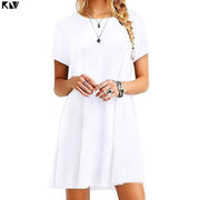 KLV Summer  Dress
