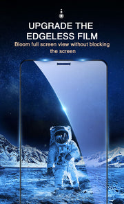 GVU 30D Full Screen Protection Tempered Glass on For iphone