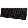 Royal Kludge Wired Bluetooth Mechanical Gaming Keyboard