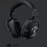 Logitech Gaming Headset With Mic