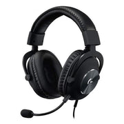 Logitech Gaming Headset With Mic
