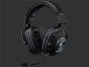 Logitech Gaming Headset With Mic