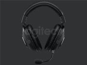 Logitech Gaming Headset With Mic