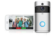 Wsdcam Smart Doorbell Camera