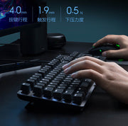 Xiaomi M600K Mechanica Gaming Keyboard